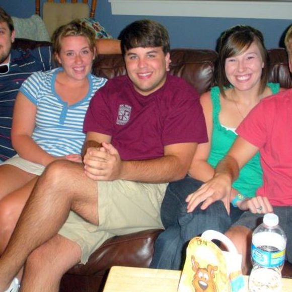 Meet your Posher, Sloan - Picture 1 of 1